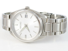 Zegarek Męski Seiko SUR307P1