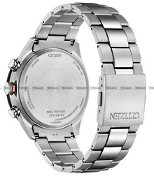 Citizen Promaster Titanium Radio Controlled CB5946-82X Zegarek Męski