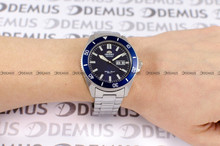 Zegarek automatyczny Orient Ray Big Mako RA-AA0009L19B