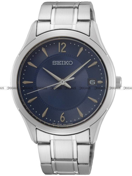 Zegarek Męski Seiko SUR419P1