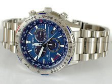 Zegarek Citizen Promaster Sky Eco Drive Radio Controlled CB5000-50L