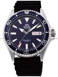 Zegarek automatyczny Orient Ray Mako III RA-AA0006L19B