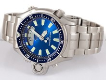 Zegarek Męski Citizen Promaster Aqualand Diver JP2000-67L