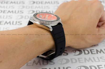 Zegarek Męski Seiko Automatic 5 Sports SKX Series SRPL89K1