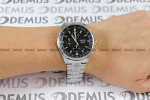 Zegarek Męski Seiko Chronograph SSB379P1