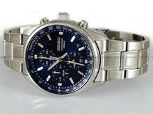 Zegarek Męski Seiko Chronograph SSB377P1