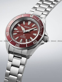 Zegarek Męski Seiko Prospex Sea Shog-urai SRPL11K1
