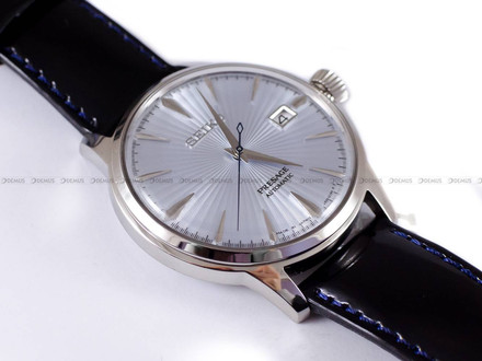 Zegarek Męski Seiko Presage SRPB43J1