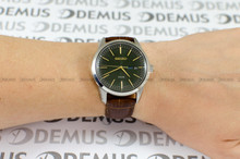 Zegarek Męski Seiko Solar SNE529P1