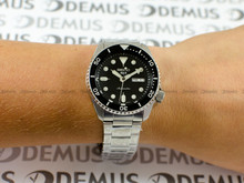 Zegarek Męski Seiko Automatic 5 Sports SRPD55K1