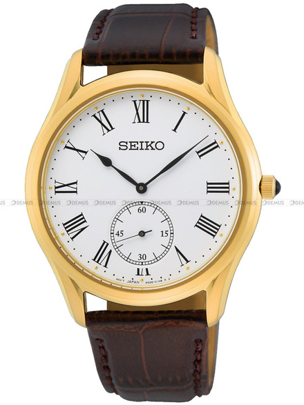 Zegarek Męski Seiko SRK050P1