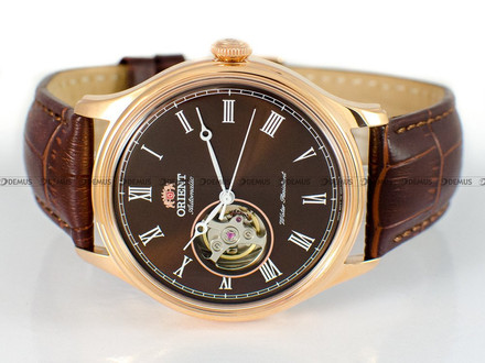 Zegarek Orient Automatic FAG00001T0