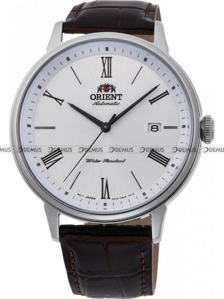 Zegarek Męski Orient Automatic RA-AC0J06S10B