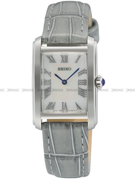 Seiko Classic Lady SWR099P1 Zegarek Damski