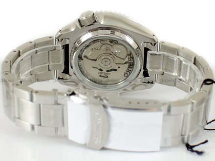 Zegarek Męski Seiko Automatic 5 Sports SRPD53K1