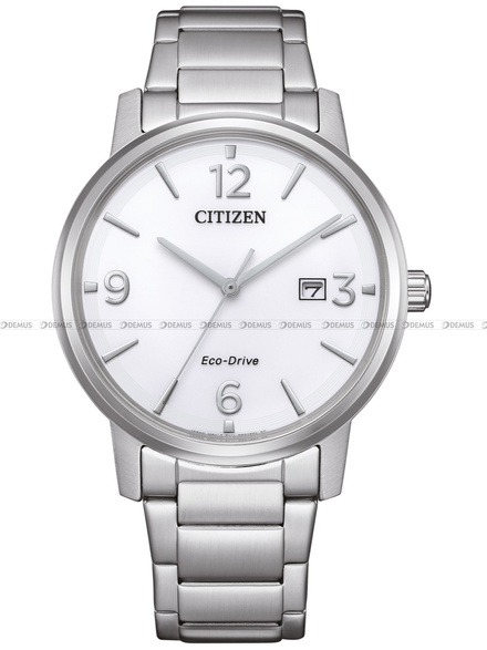 Citizen Eco-Drive Elegance BM6755-71A Zegarek Męski 