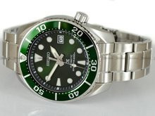 Zegarek Męski Seiko Prospex Diver Sumo SPB103J1