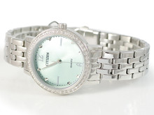 Citizen Elegance EL3100-55X Zegarek Damski