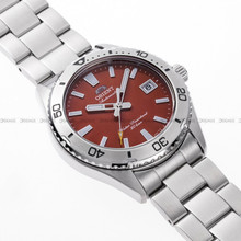 Zegarek Męski automatyczny Orient Mako 40 RA-AC0Q09R30B
