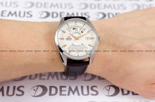 Zegarek Męski automatyczny Orient Multi Year Calendar RA-BA0005S30B