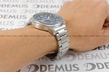 Citizen Sports Aviation Chronograph Eco-Drive CA4500-91L Zegarek Męski