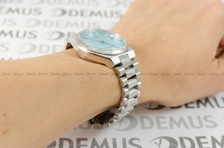 Citizen Tsuyosa Automatic NJ0200-50L Zegarek Męski