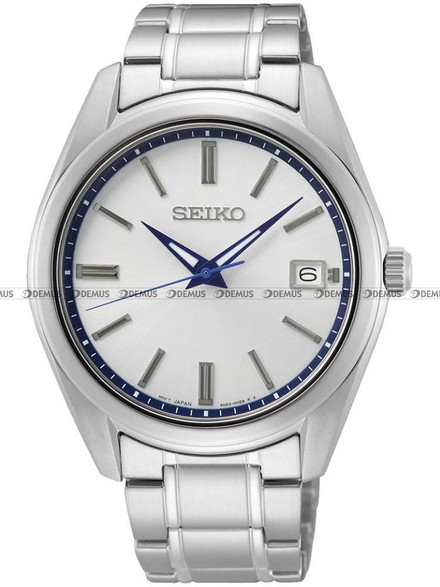 Zegarek Męski Seiko Limited Edition 140 Years SUR457P1