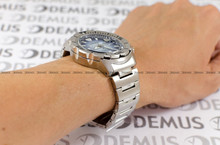 Zegarek Męski Seiko Prospex Monster Automatic Diver Antarctica "Save The Ocean" SRPG57K1
