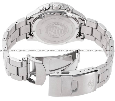 Orient Mako Solar Chronograph RA-TX0202B10B Zegarek Męski 