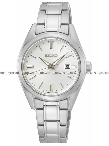 Zegarek Damski Seiko Classic SUR633P1