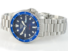 Zegarek Męski Seiko Automatic 5 Sports SKX Series SRPL83K1