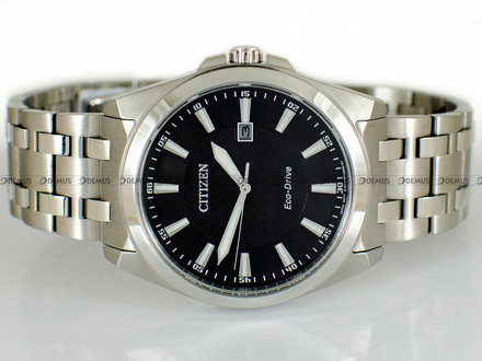 Zegarek Citizen Eco-Drive BM7108-81E