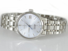 Zegarek Damski Seiko Presage Cocktail Time Skydiving SRP841J1