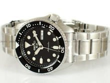 Zegarek Męski Seiko Automatic 5 Sports SRPD55K1