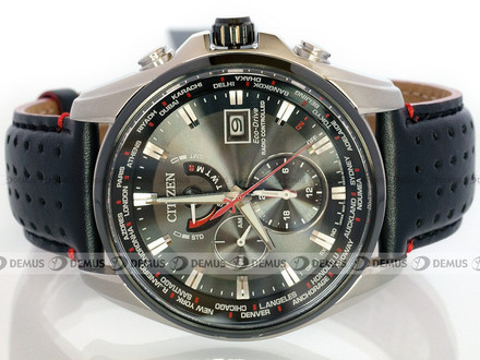 Citizen Promaster AT9036-08E