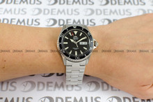Zegarek automatyczny Orient Ray Mako III RA-AA0001B19B
