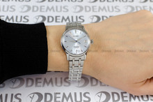 Zegarek Damski Seiko Presage Cocktail Time Skydiving SRP841J1