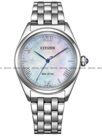 Citizen Lakeside At Dawn Eco-Drive EM1140-80D Zegarek Damski
