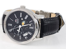 Zegarek Męski Orient Automatic RA-AK0010B30B