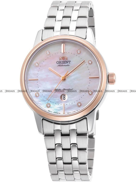 Orient Contemporary RA-NR2006A10B Zegarek Damski Automatyczny