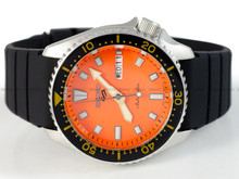 Zegarek Męski Seiko Automatic 5 Sports SKX Series SRPL89K1