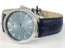 Zegarek Męski automatyczny Orient Contemporary RA-AC0F14L30B