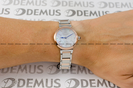 Citizen Eco-Drive May Bells EM1074-82D Zegarek Damski