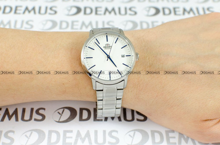 Zegarek Orient Automatic RA-AC0E02S10B