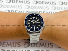 Zegarek Męski Seiko Automatic 5 Sports SRPD51K1