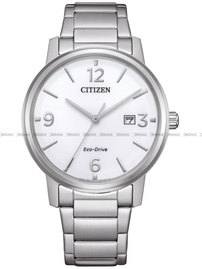 Citizen Eco-Drive Elegance BM6755-71A Zegarek Męski 