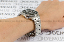 Zegarek Męski Citizen Promaster Diver Automatic NY0084-89EC