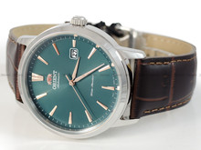 Zegarek Męski automatyczny Orient Contemporary RA-AC0F13E30B
