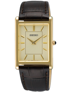 Seiko Classic SWR106P1 Zegarek Męski