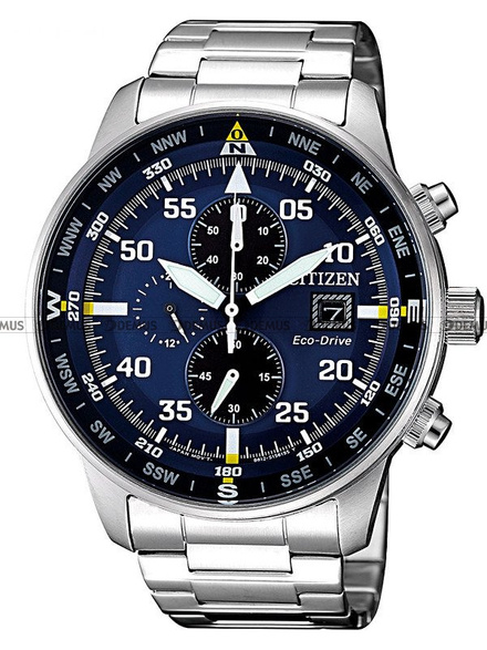 Zegarek Citizen CA0690-88L